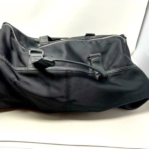 Versace ParfumsWeekender BagBlack